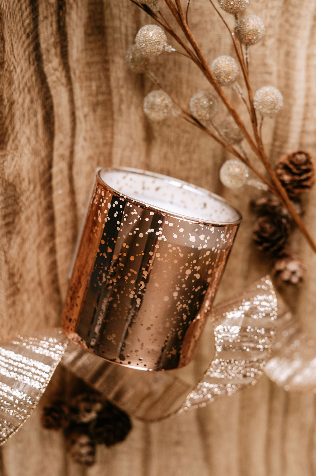 SPICED HONEY +TONKA