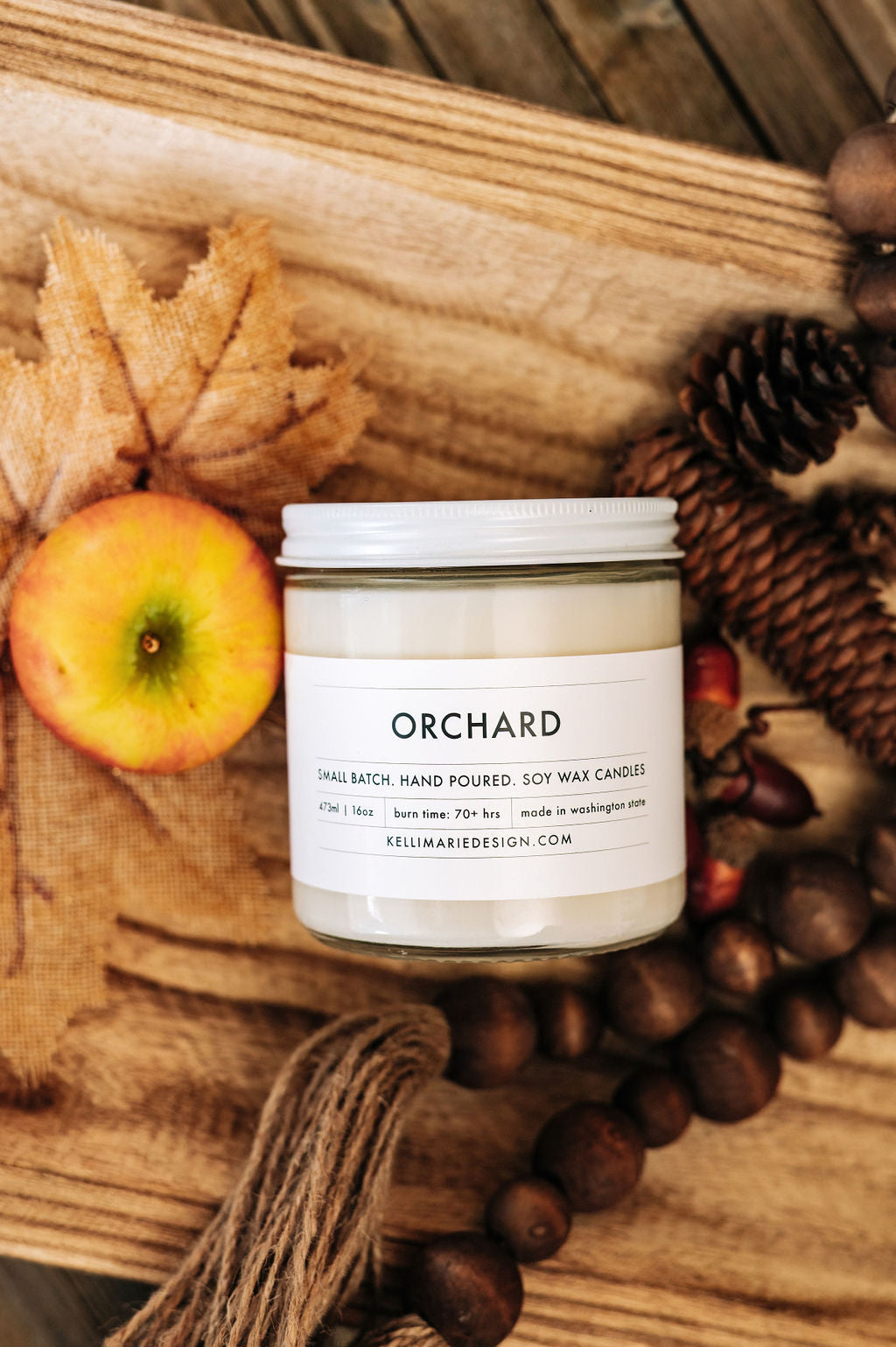ORCHARD