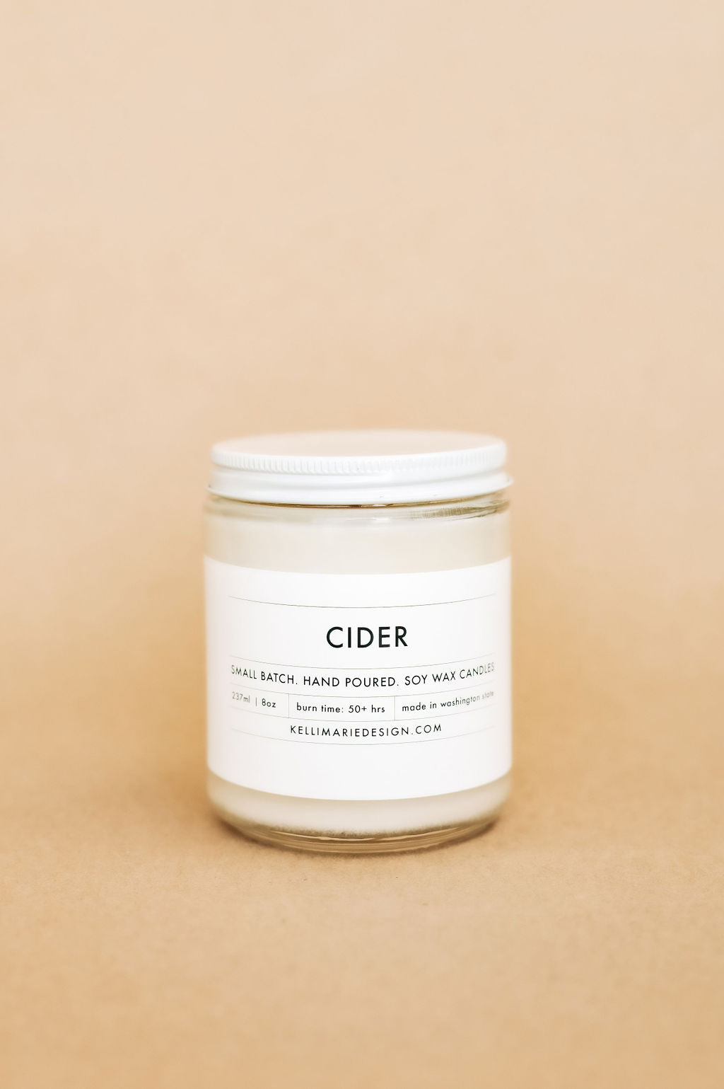 CIDER