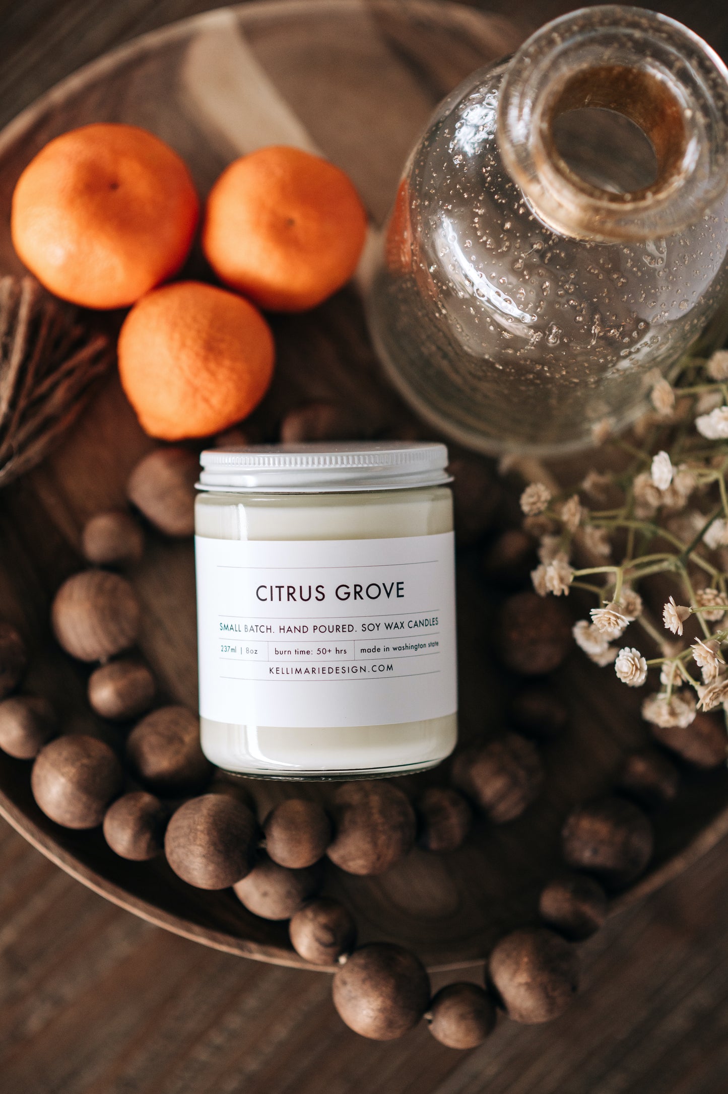 CITRUS GROVE