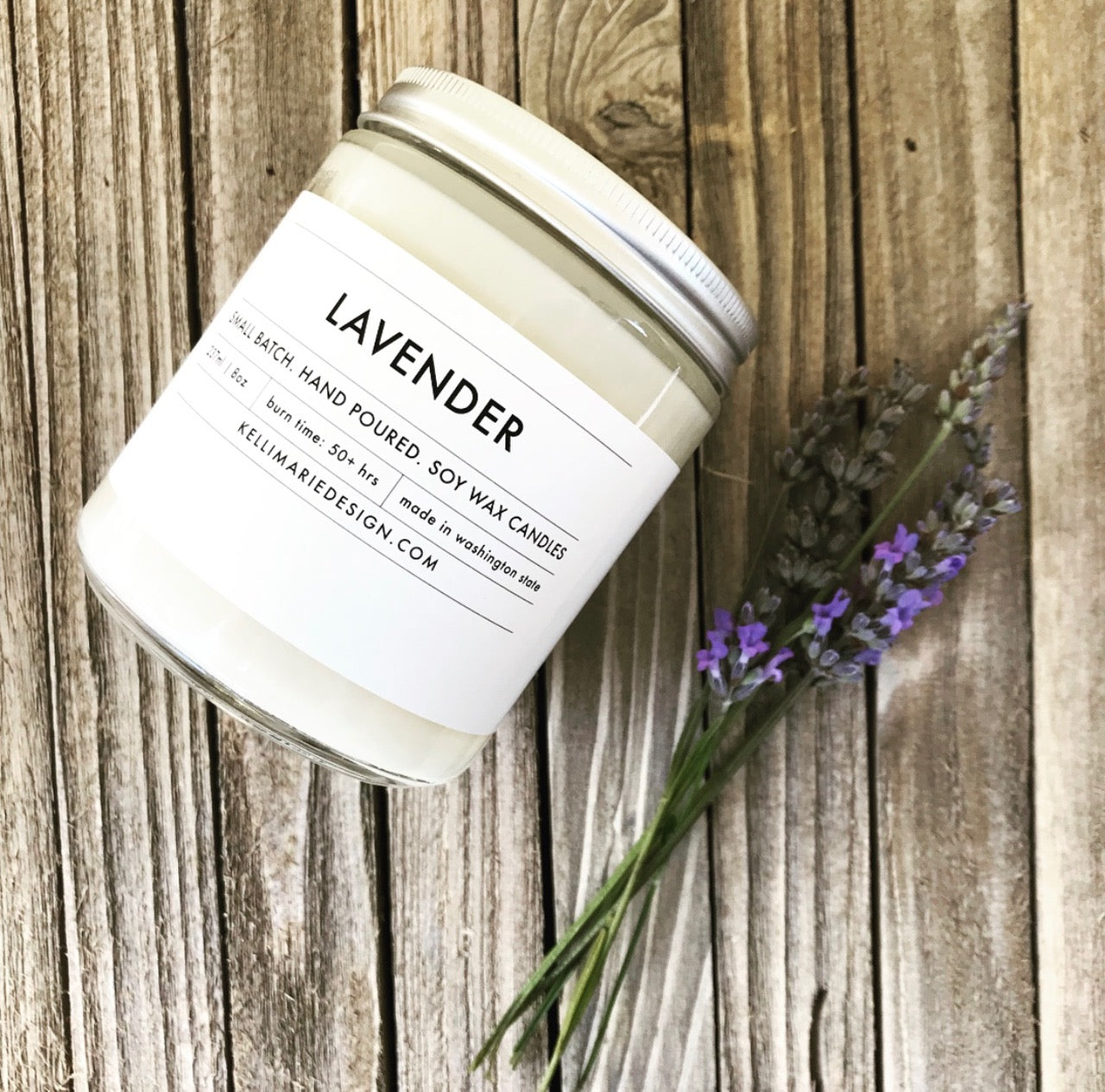 LAVENDER