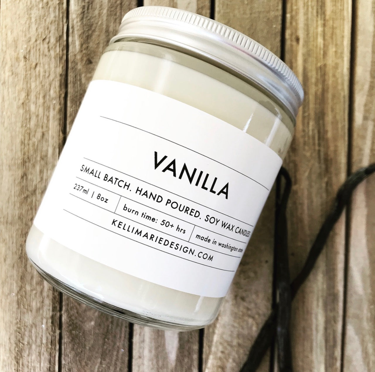 VANILLA