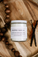 WHIPPED VANILLA