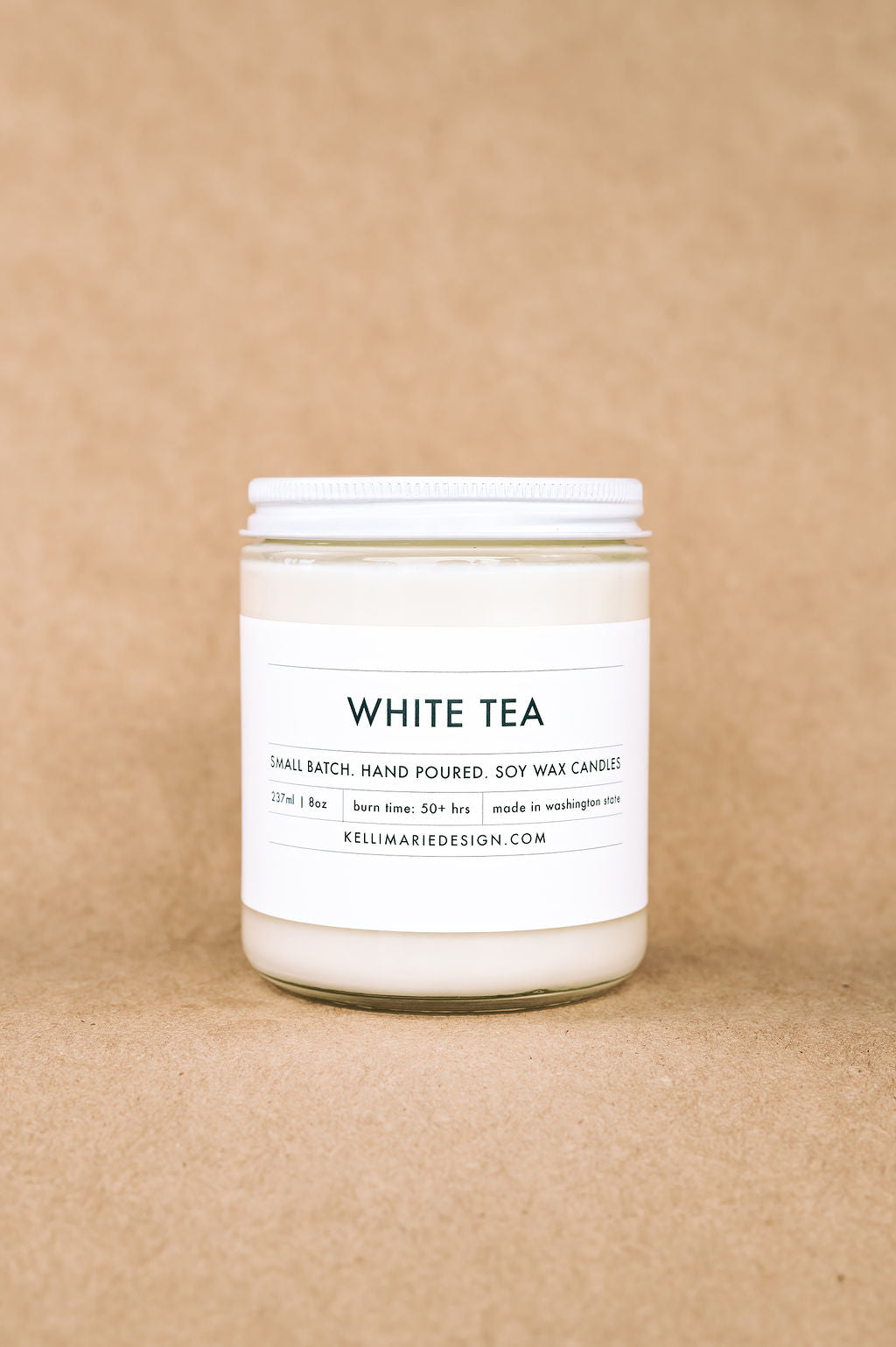 WHITE TEA