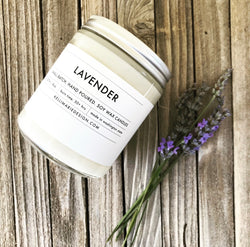 LAVENDER